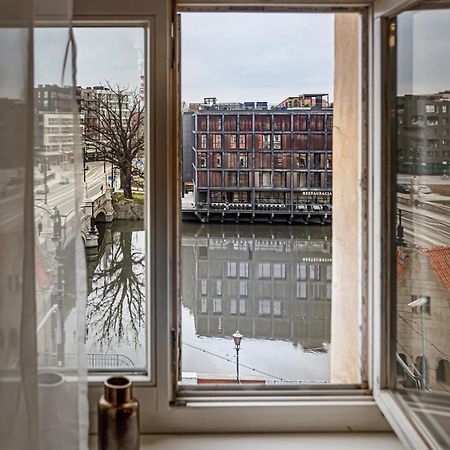 Apartamento Widok Na Marine Rynek Breslavia Exterior foto